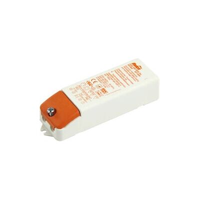 Fixapart EL-TRAFO201 Dimmer - Externer Dimmer Orange, Weiß Fixapart EL-TRAFO201 Dimmer - Externer Dimmer Orange, Weiß