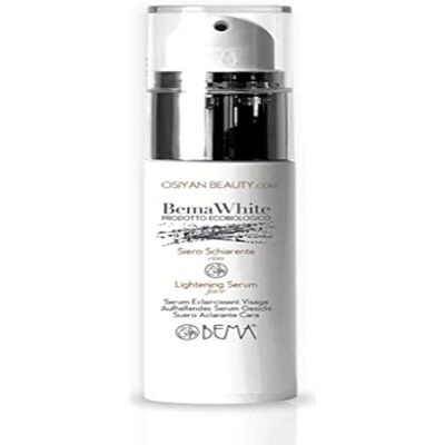 Bema White Lightening Serum - Gesichtsserum Bema White Lightening Serum - Gesichtsserum