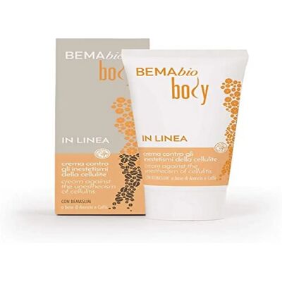 Bema Bio Cuerpo Anticelulítico - Crema 150 ml Bema Bio Cuerpo Anticelulítico - Crema 150 ml