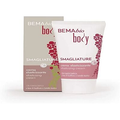 Crema Elasticizante Bema - Crema contra Estrías Crema Elasticizante Bema - Crema contra Estrías