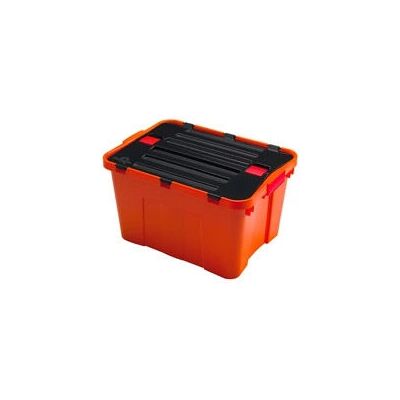 Heidrun - 1645 - 34 L - Plastique - Conteneur de cuisine - Publicité Heidrun - 1645 - 34 L - Plastique - Conteneur de cuisine - Publicité