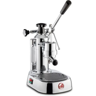 La Pavoni Europiccola Lusso EL La Pavoni Europiccola Lusso EL
