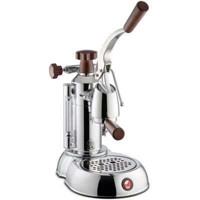 La Pavoni Stradivari Lusso Fa Fogantyúk - Kávégép La Pavoni Stradivari Lusso Fa Fogantyúk - Kávégép