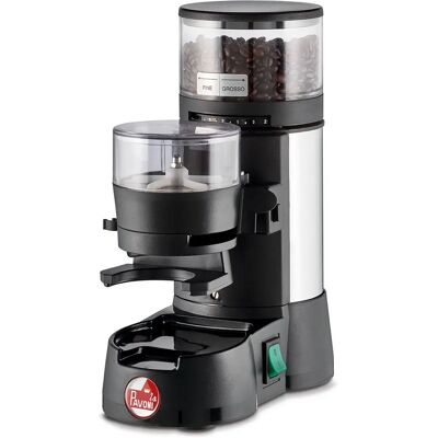 La Pavoni LPGJDL01EU - Stahl La Pavoni LPGJDL01EU - Stahl