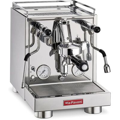 La Pavoni Nuova Cellini Evoluzione La Pavoni Nuova Cellini Evoluzione