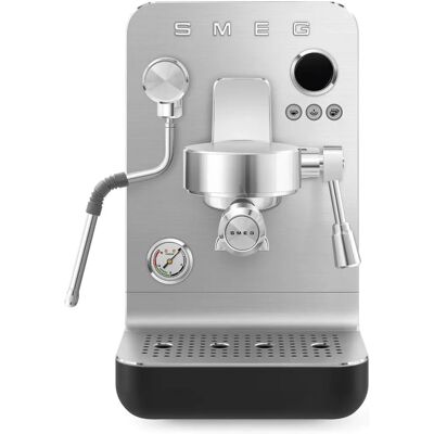 SMEG Mini Pro Espressomaschine SMEG Mini Pro Espressomaschine