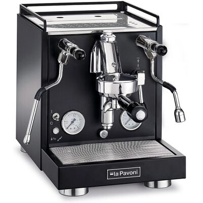 La Pavoni LPSCVB01EU Macchina da Caffè - Espressore La Pavoni LPSCVB01EU Macchina da Caffè - Espressore