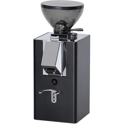 La Pavoni Nuovo Kube Mill - Molinillo de café - Negro La Pavoni Nuovo Kube Mill - Molinillo de café - Negro
