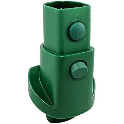 BIERRE STORE - Adapter voor Folletto VK120-122 - Compatibel BIERRE STORE - Adapter voor Folletto VK120-122 - Compatibel
