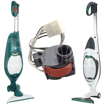 Vorwerk VK 140 VK 150 - Interruttore per Aspirapolvere Vorwerk VK 140 VK 150 - Interruttore per Aspirapolvere