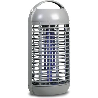 Mo-el CriCri 300 Trampa para Insectos para Habitaciones Pequeñas Mo-el CriCri 300 Trampa para Insectos para Habitaciones Pequeñas