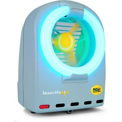 Mo-el 363G Insektkiller UV-A UV-C Bezpieczny Wewnątrz Mo-el 363G Insektkiller UV-A UV-C Bezpieczny Wewnątrz
