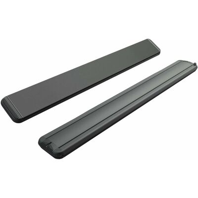 Mo-El Ogrzewacz Podczerwony Na Sufit 3200W Czarny - Grzejnik IR Mo-El Ogrzewacz Podczerwony Na Sufit 3200W Czarny - Grzejnik IR