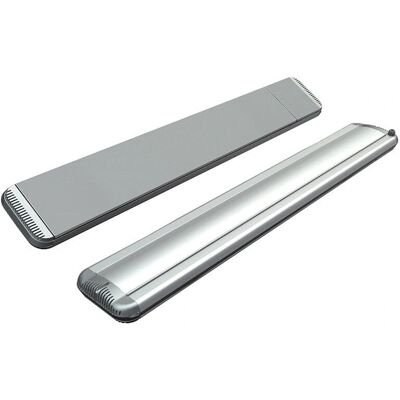 MO-EL - Hot-Top - 3200W - Aluminium - Grzejnik podczerwienny MO-EL - Hot-Top - 3200W - Aluminium - Grzejnik podczerwienny