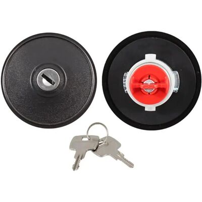 Tappo serbatoio RMS per Piaggio Porter 1998-2009 - Blocco serbatoio Tappo serbatoio RMS per Piaggio Porter 1998-2009 - Blocco serbatoio