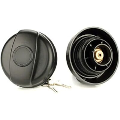 Tappo del serbatoio carburante BLAU T106 - Chiusura sicura Alta qualità Tappo del serbatoio carburante BLAU T106 - Chiusura sicura Alta qualità