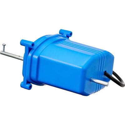 Covatutto Inkubator Servomotor - Eierdreher für 17 & 09 Covatutto Inkubator Servomotor - Eierdreher für 17 & 09