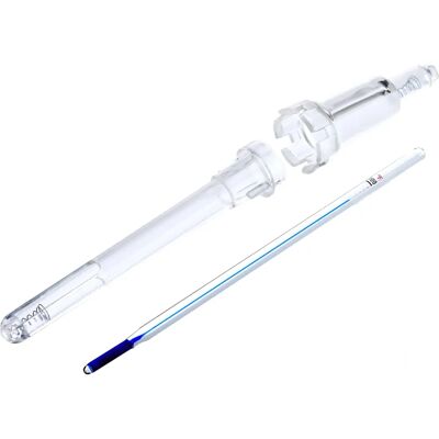 Termometro Incubatrice Kerbl 73073 - Misura Precisa Termometro Incubatrice Kerbl 73073 - Misura Precisa