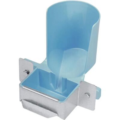 Kerbl Support Flasche Niagara PVC Für Alle Flaschen - Wasserflasche für Kaninchen Kerbl Support Flasche Niagara PVC Für Alle Flaschen - Wasserflasche für Kaninchen
