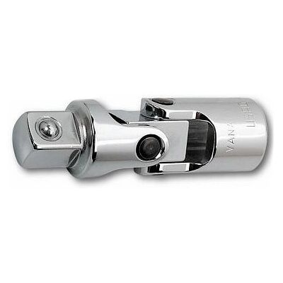 USAG 241 1/2 Presa - Snodo universale flessibile, acciaio cromo vanadio USAG 241 1/2 Presa - Snodo universale flessibile, acciaio cromo vanadio