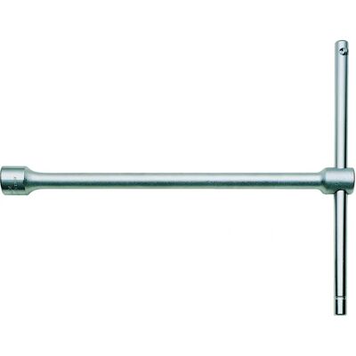 USAG 275 Chiave - 19mm Testa Quadrata - Professionale USAG 275 Chiave - 19mm Testa Quadrata - Professionale