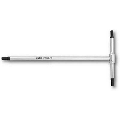 USAG 280T Clé Allen en T - Professionnelle, 2,5 mm - Publicité USAG 280T Clé Allen en T - Professionnelle, 2,5 mm - Publicité