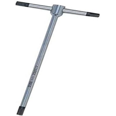 USAG Modello 280T Chiave Esagonale di Alta Qualità - 2-14mm USAG Modello 280T Chiave Esagonale di Alta Qualità - 2-14mm
