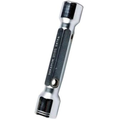 USAG 290e Llave de tubo doble hexagonal - Forjada pesada USAG 290e Llave de tubo doble hexagonal - Forjada pesada