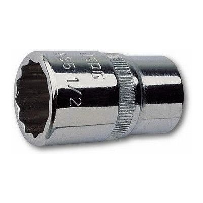 USAG Chiave a bussola - 13mm Cromata Lucidata - Socket USAG Chiave a bussola - 13mm Cromata Lucidata - Socket