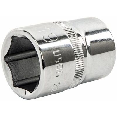 USAG - 235 - attacco 1/2 - 21 mm - chiave a bussola USAG - 235 - attacco 1/2 - 21 mm - chiave a bussola