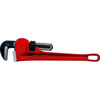 Braccetto per tubi USAG U03020004 - Capacità 1½" - Modello Americano Braccetto per tubi USAG U03020004 - Capacità 1½" - Modello Americano