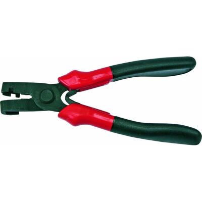 USAG - 871C 08719005P - testa triassiale - impugnature ergonomiche - Pinza USAG - 871C 08719005P - testa triassiale - impugnature ergonomiche - Pinza
