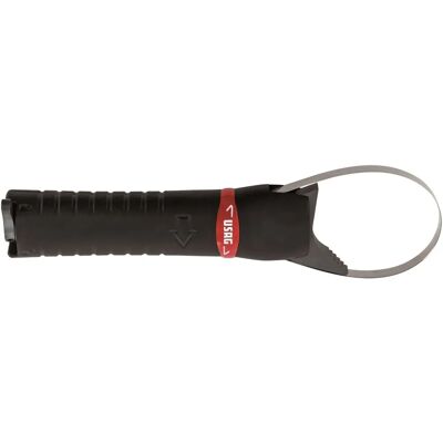 Usag 443 N Chiave automatica a rilascio rapido per filtri olio - Attrezzo auto Usag 443 N Chiave automatica a rilascio rapido per filtri olio - Attrezzo auto