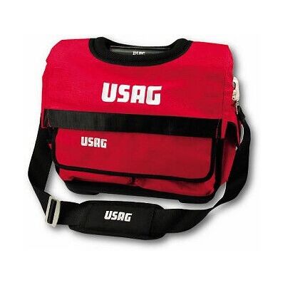 Usag Werkzeugtasche - Wasserfest, 34L, Sehr Robust Usag Werkzeugtasche - Wasserfest, 34L, Sehr Robust