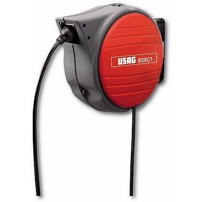 Usag 939 C1 Rullo a parete - Aria 10 mm Usag 939 C1 Rullo a parete - Aria 10 mm