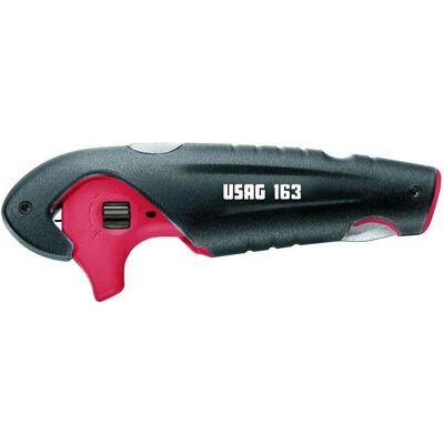 USAG 163 Multifunction Cable Stripper - Cable Cutting Tool USAG 163 Multifunction Cable Stripper - Cable Cutting Tool