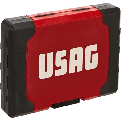 USAG 692 J100 - Set of screw inserts with special profiles USAG 692 J100 - Set of screw inserts with special profiles