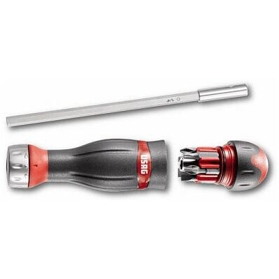 USAG U03330042 - 333 K/S8 Cacciavite multiuso - Set di cacciaviti USAG U03330042 - 333 K/S8 Cacciavite multiuso - Set di cacciaviti