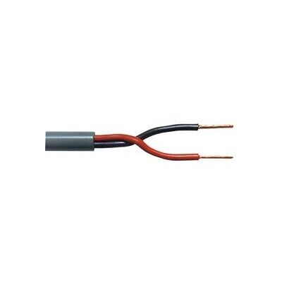 Tasker TASR-C275-BLK Audiokabel - 100 m - Lautsprecherkabel Tasker TASR-C275-BLK Audiokabel - 100 m - Lautsprecherkabel
