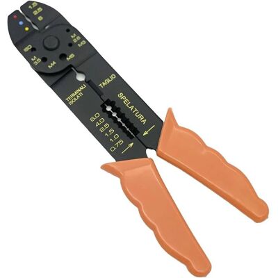 MTA AUTOMOTIVE 9602460 Pince à sertir - Outils électriques - Publicité MTA AUTOMOTIVE 9602460 Pince à sertir - Outils électriques - Publicité