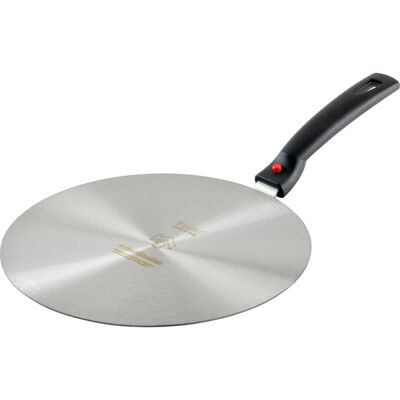 TRABO BD26 Heat Diffuser - Universal, 26cm, Removable Handle TRABO BD26 Heat Diffuser - Universal, 26cm, Removable Handle