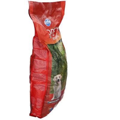 Farmina Ecopet Natural Adult Medium - Mâncare pentru câini Farmina Ecopet Natural Adult Medium - Mâncare pentru câini