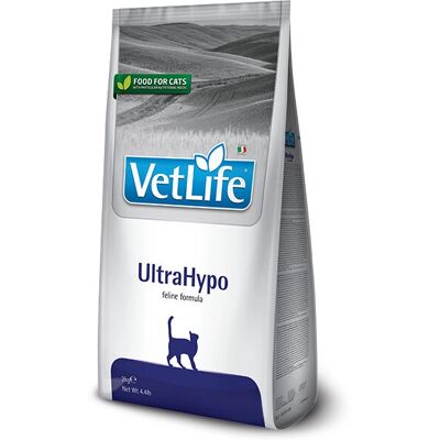 Farmina Vet Life Natural Diet Adult - Katzennahrung 5kg Farmina Vet Life Natural Diet Adult - Katzennahrung 5kg