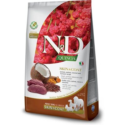 Farmina Renkal & Kokos hundmat - 7kg Farmina Renkal & Kokos hundmat - 7kg