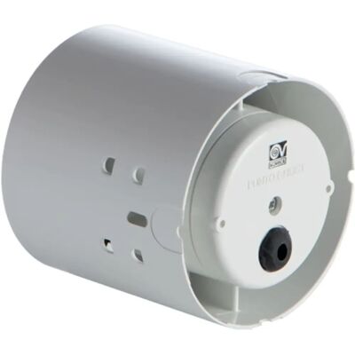 Vortice Extracteur MG 120 LL - Ventilation encastrée - Publicité Vortice Extracteur MG 120 LL - Ventilation encastrée - Publicité