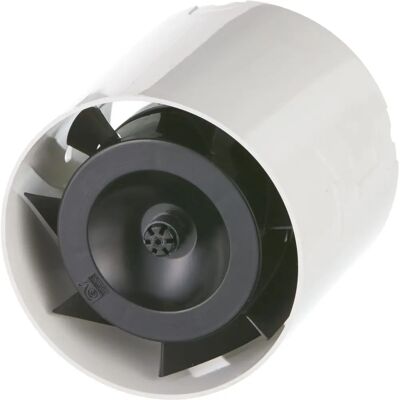 Vortice csőventilátor MG 90 - 65m³/h Fehér - Csőventilátor Vortice csőventilátor MG 90 - 65m³/h Fehér - Csőventilátor