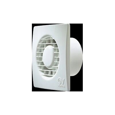 Vortice MF 120/5" - Wit - Afvoerventilator Vortice MF 120/5" - Wit - Afvoerventilator