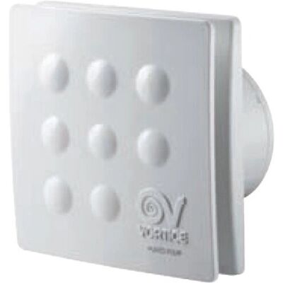 Vortice Punto Four MFO 90 Bianco - Ventilatore di estrazione Vortice Punto Four MFO 90 Bianco - Ventilatore di estrazione