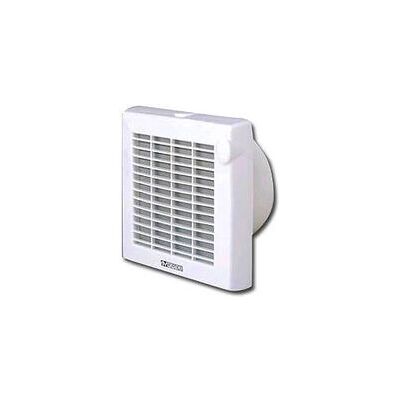 Vortice 11221 - Wit - Wand- en raampassagelüfter Vortice 11221 - Wit - Wand- en raampassagelüfter