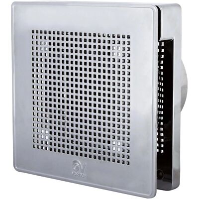 Vortice Blanc Or Punto Evo ME Ventilateur - Ventilateur Axial 95m³/h Vortice Blanc Or Punto Evo ME Ventilateur - Ventilateur Axial 95m³/h